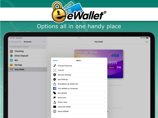 Download PasswordWallet for Mac | MacUpdate