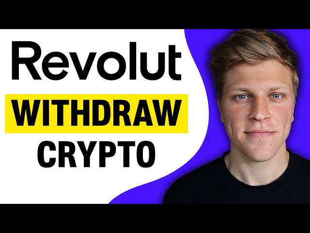 Why is my crypto withdrawal pending? | Revolut United Kingdom