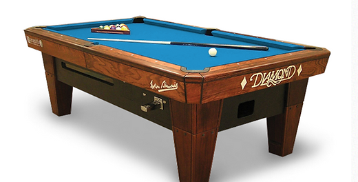 Diamond Billiards - Shop The Best Pool Tables on the Market