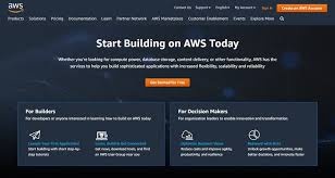 Buy AWS Accounts - Easy To Use The Account []