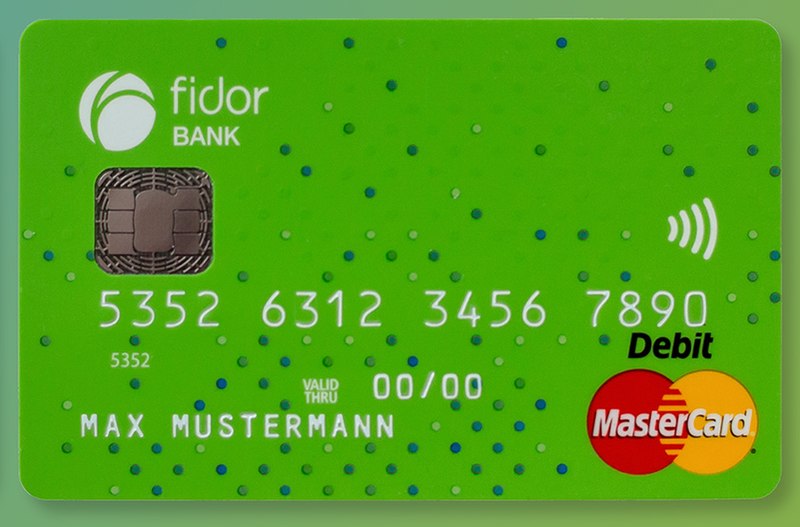 Dashen Mastercard - Multi-currency International Prepaid Card | Dashen Bank