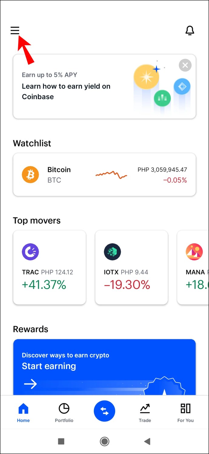 Convert BTC to PHP: Bitcoin to Philippines Piso