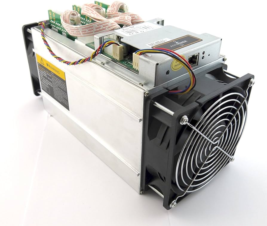 How To Build An ASIC Miner (Build Your Own ASIC Rig In 6 Steps)