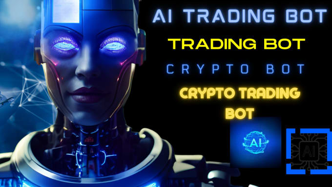 How to Create an AI Crypto Trading Bot? - bitcoinlog.fun