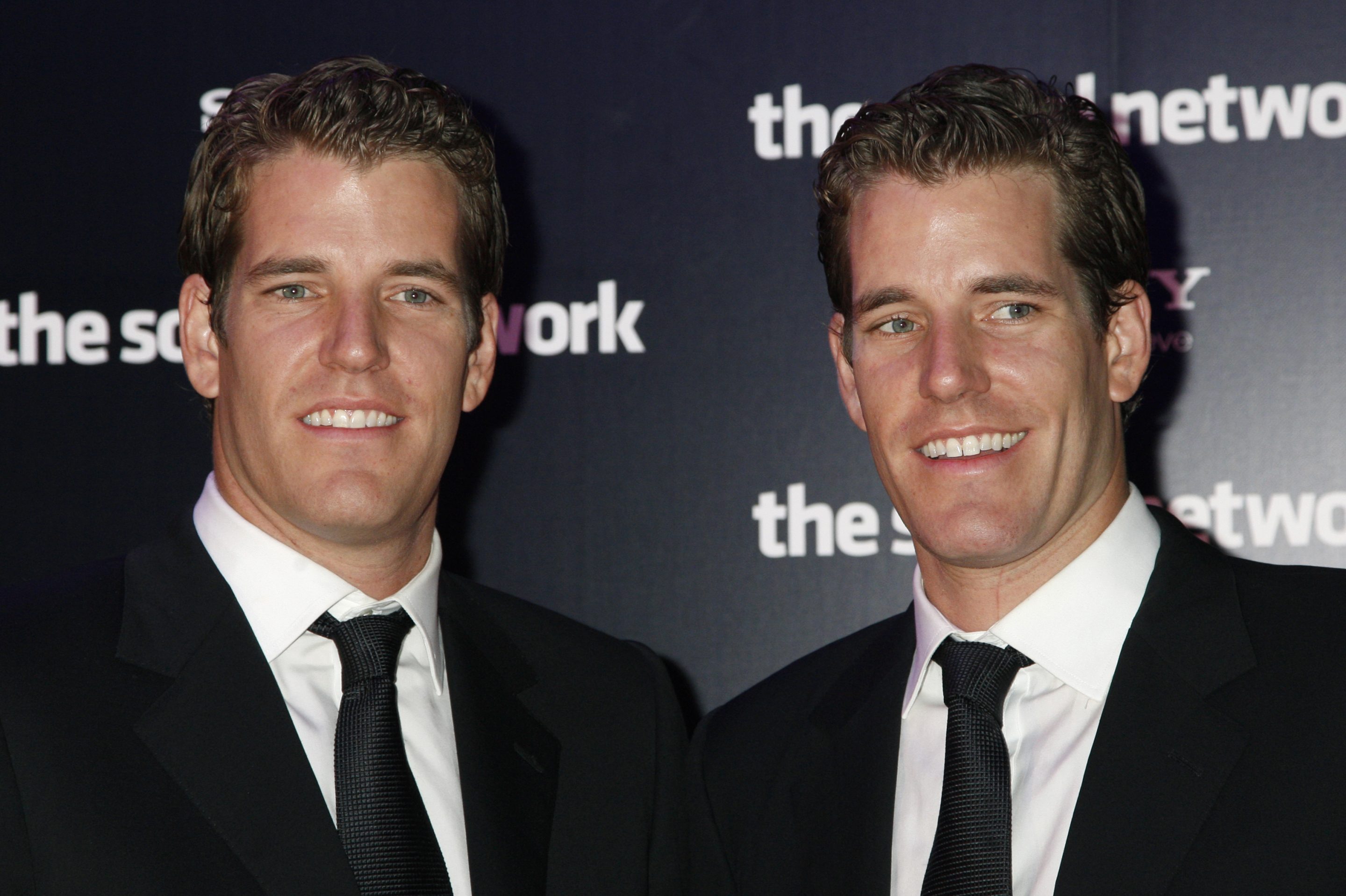 Bitcoin price will increase tenfold, argue the famous Winklevoss twins - NZ Herald