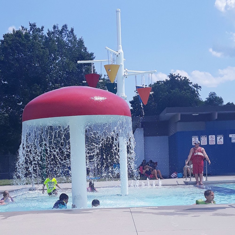 Weymouth Recreation: Connell Pool & Rink Season Pass