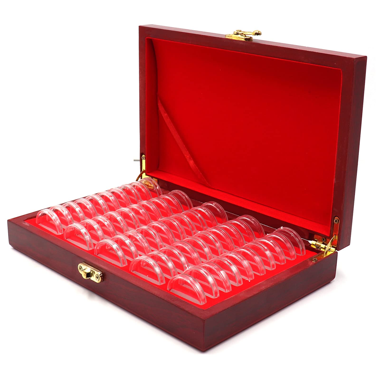 Coin Packaging | Customised Presentation Coin Box | The Cosmetic Boxes