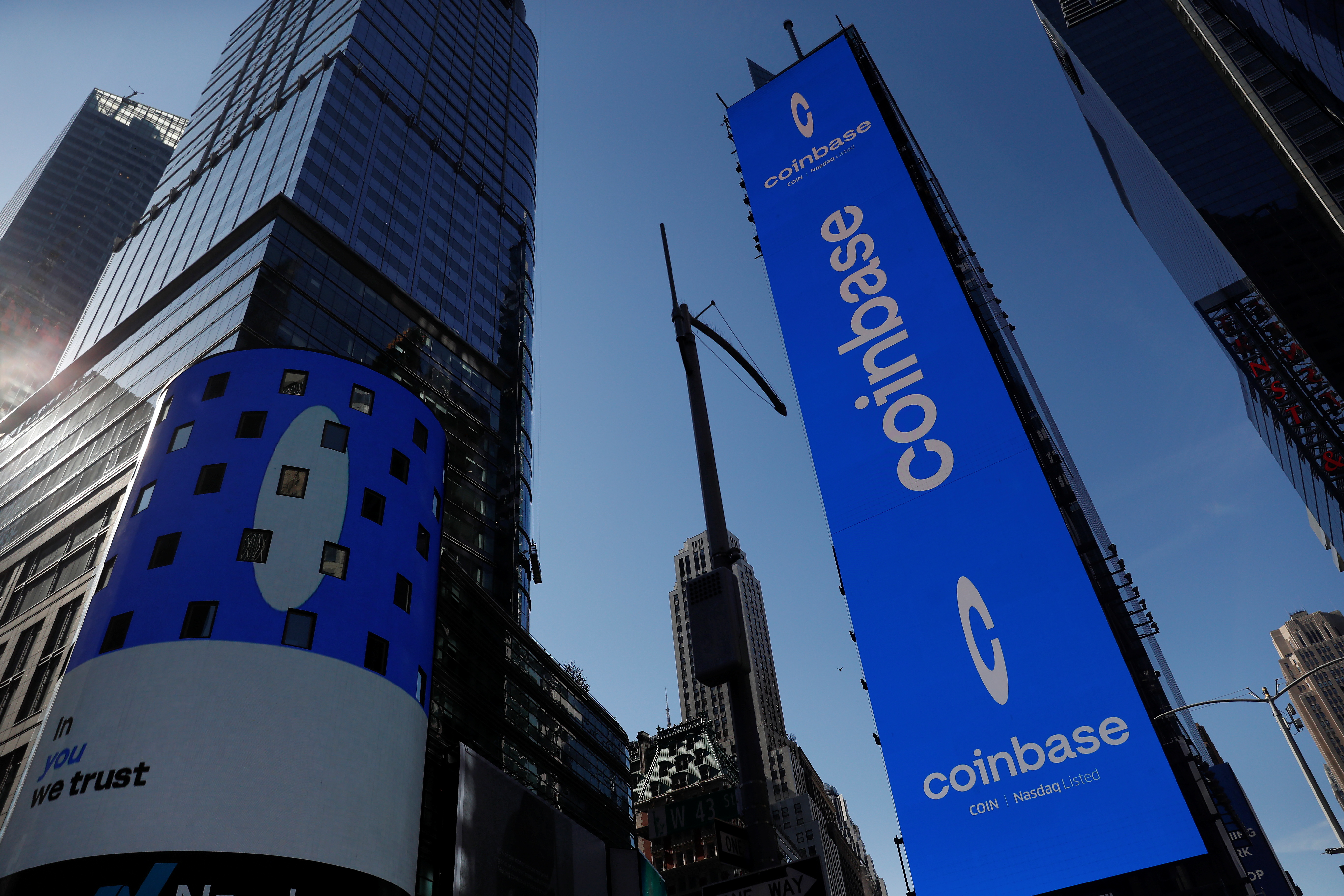 Jaw-Dropping Development at the SEC: Coinbase Receives Wells Notice