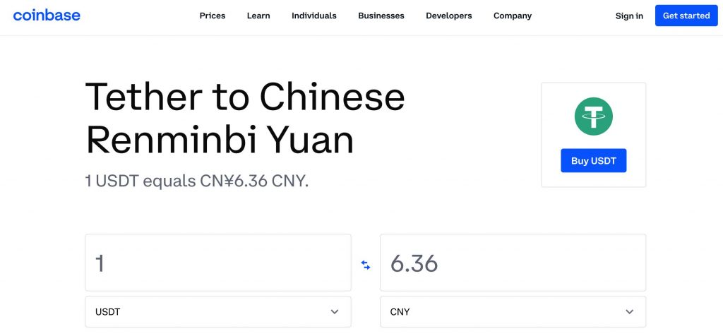 bitcoinlog.fun | 37 ways to buy USDT in China with CNY