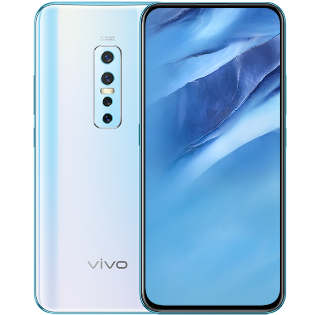 Vivo V17 Pro Price in Pakistan | PriceOye