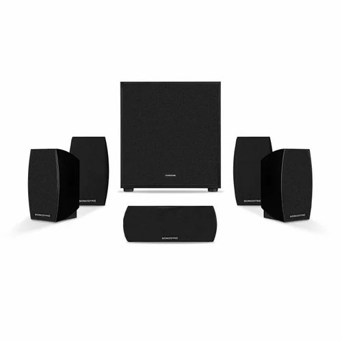 Sonodyne Micro HTS1 - Channel Speaker System | AVStore