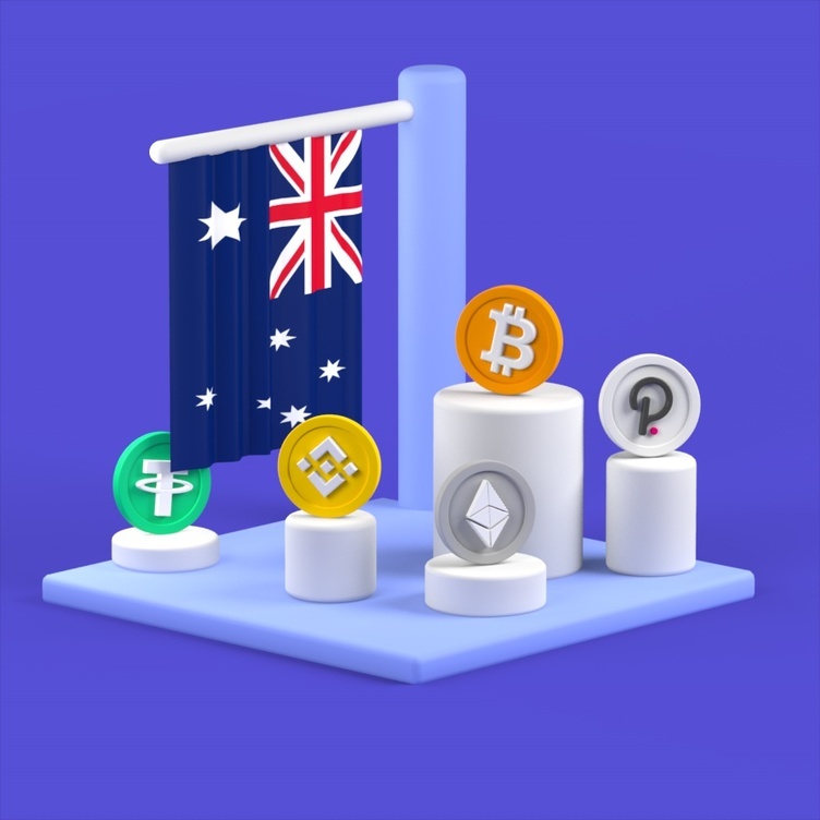 Top 10 Crypto Margin Trading Platforms In Australia