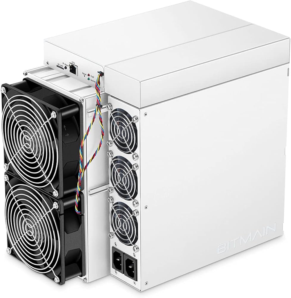 Bitmain Metal Antminer S19 Pro TH/s, For Btc And Bch Mining at Rs in New Delhi