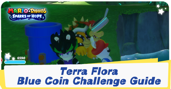 Terra Flora – Where are the Planet Coins? Complete Guide