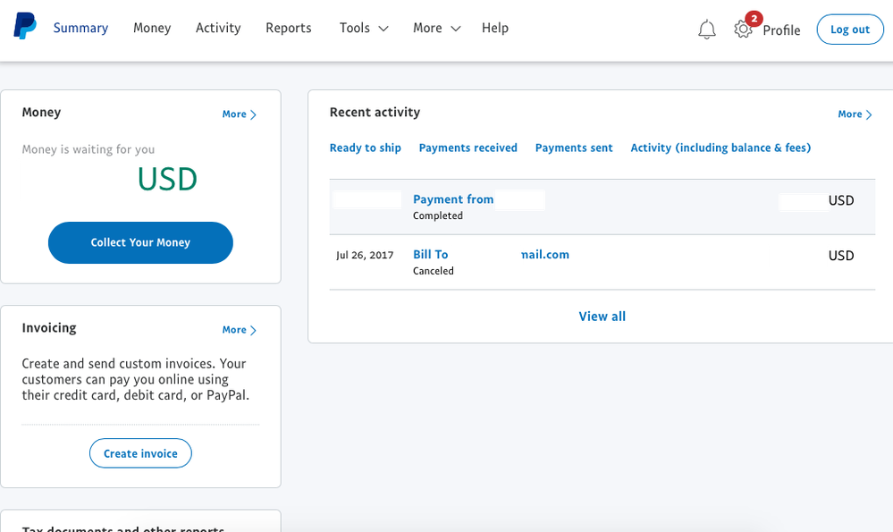 How can I use a balance with PayPal? | PayPal US