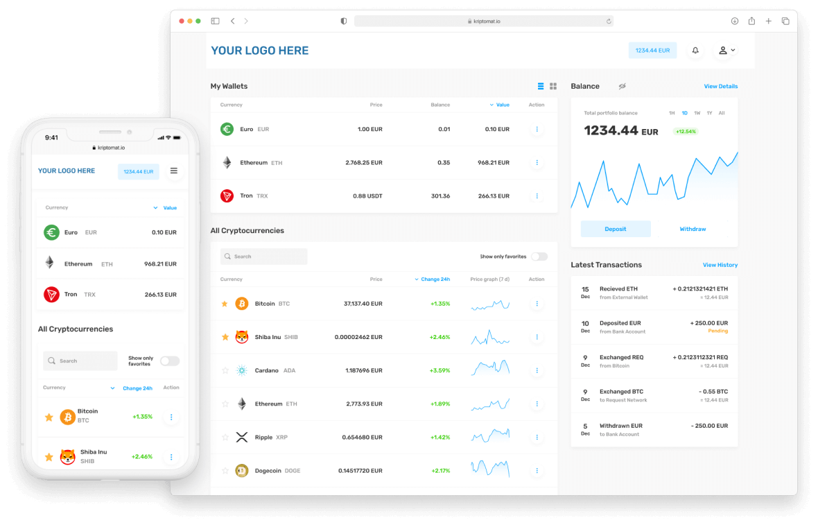 The Ultimate Guide to API Access for your Crypto Exchange Accounts | CoinLedger