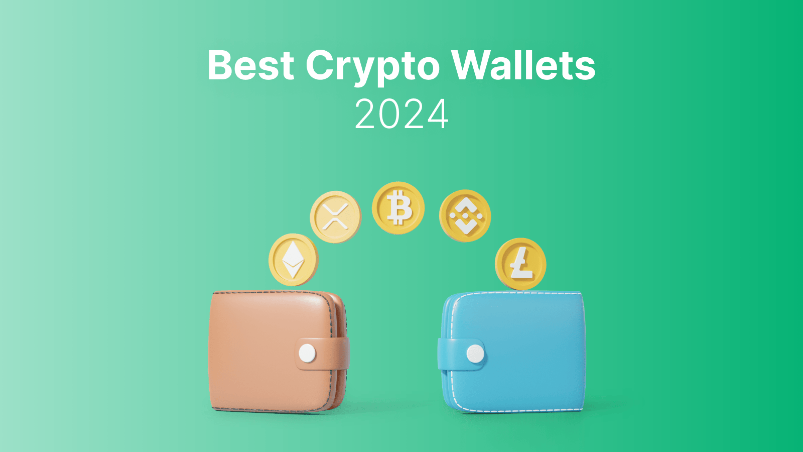 7 Best Bitcoin Wallets in the UK - March 