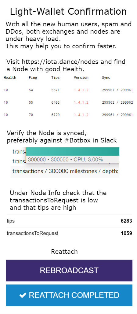 How To Create An IOTA Wallet (A Step-By-Step Guide) | bitcoinlog.fun