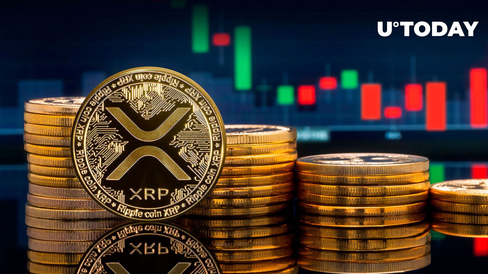 XRP crypto ETP - leading XRP investment product | CoinShares ETP