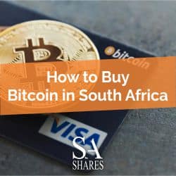 How to invest in bitcoin in South Africa - Bitcoin South Africa