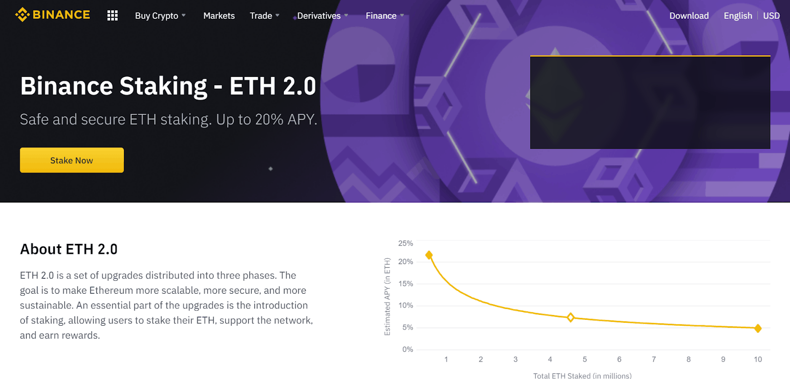 Staking and Savings on Binance: Everything You Need to Know | CoinMarketCap