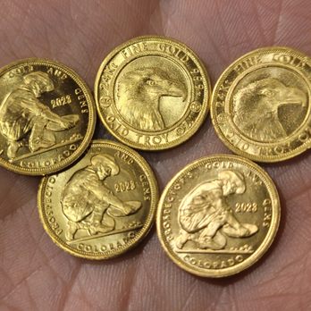 7 Tips on How to Find an Honest Coin Dealer - Ramblings of a Coffee Addicted Writer