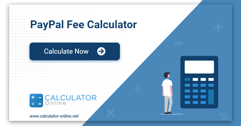 PayPal Fee Calculator - NerdWallet