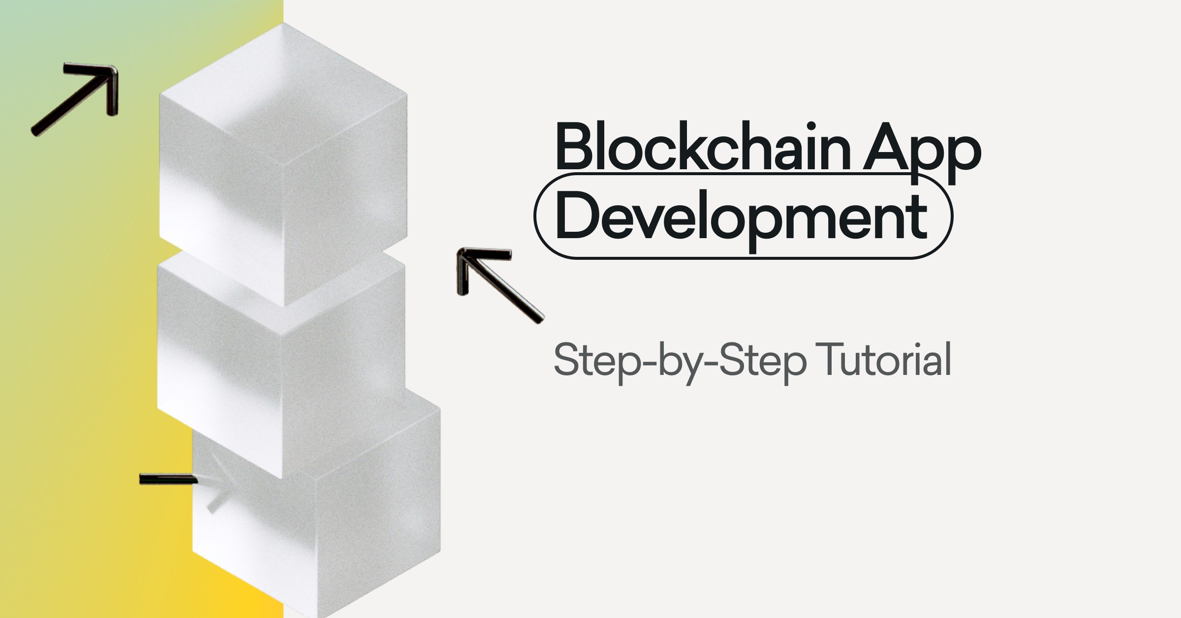 Get started with blockchain development - Training | Microsoft Learn