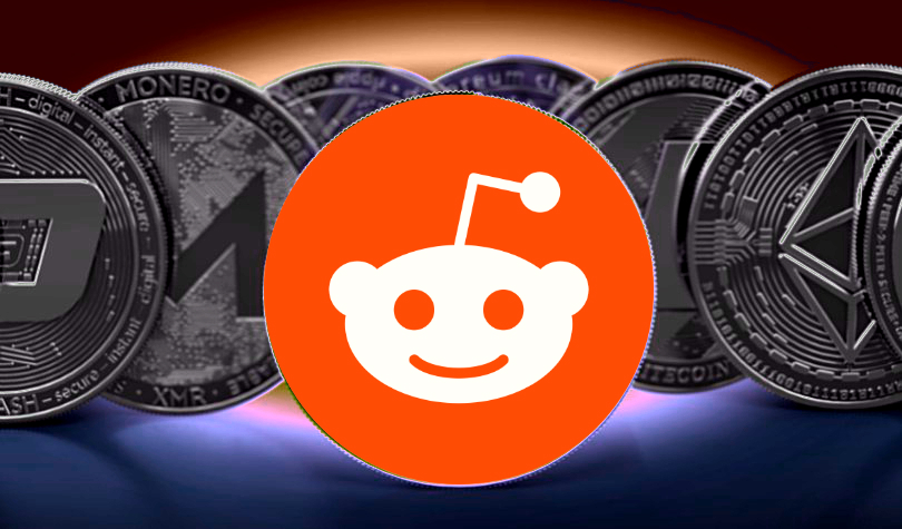 What Reddit’s IPO Filing Says About Crypto Regulation