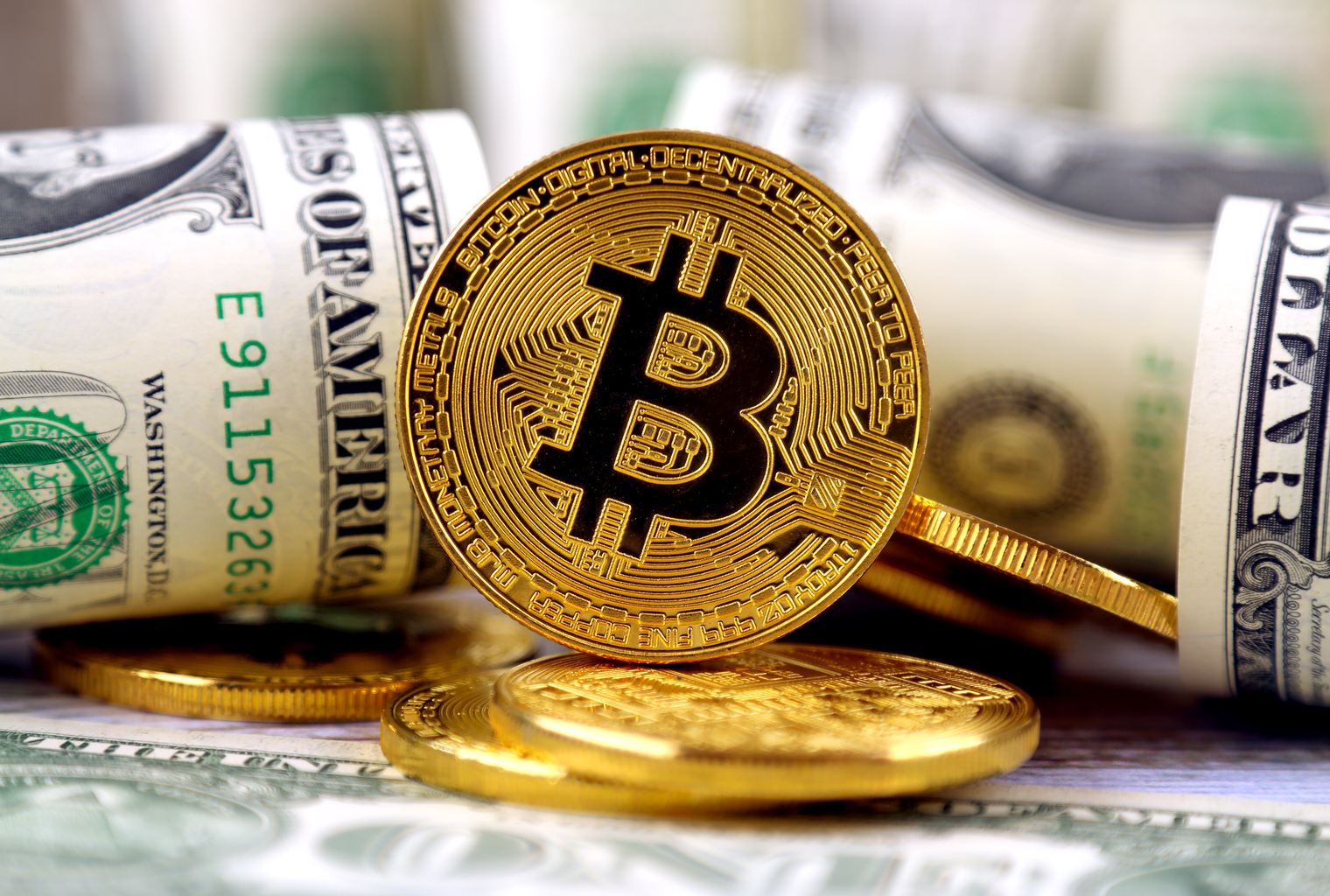 Bitsgap's BTC/USD Converter: Turn Bitcoin into US Dollar | Bitsgap