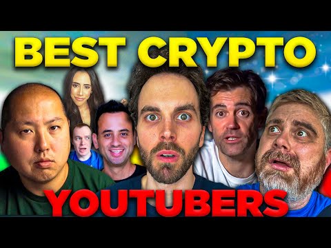 Best Crypto Youtube Channels For Crypto Enthusiasts | Coin Culture