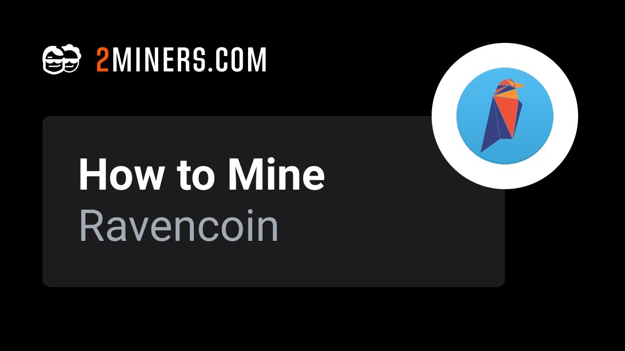 Solo Ravencoin RVN Mining Pool - K1Pool