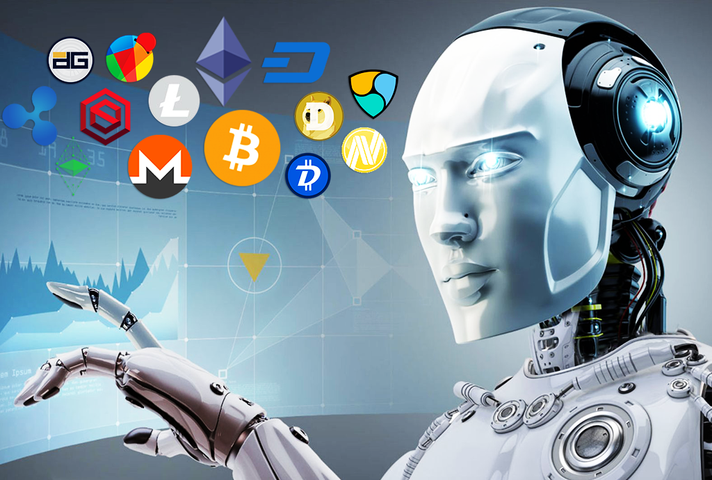 Best Crypto Trading Bot for The Ultimate List