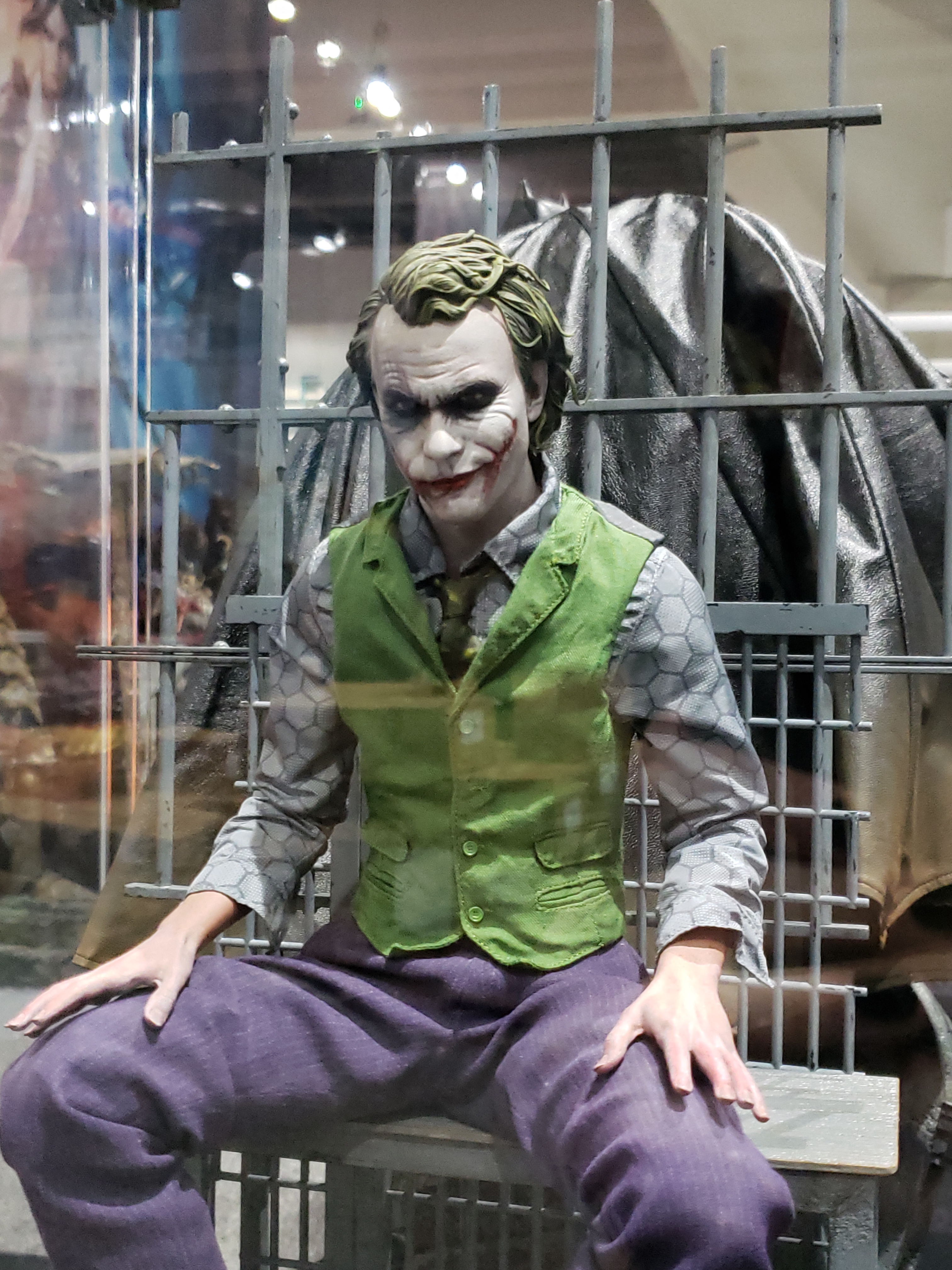 Heath Ledger’s Joker | Joker dark knight, Joker heath, Joker pics