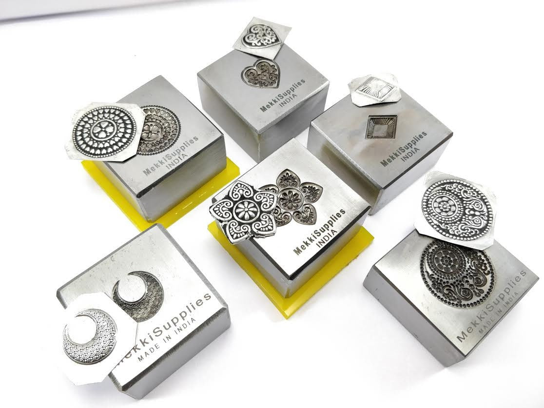 Custom Coin Dies, Coin Stamping Dies Manufacturer - Superbmelt