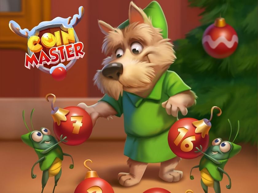 Coin Master Free Spins [March ] - Spins and Coins Links