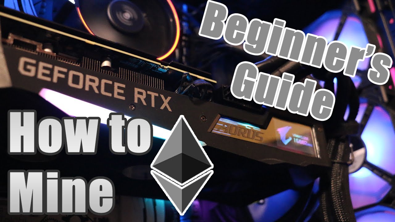 How to Mine Ethereum in | The Comprehensive Cryptotesters Guide
