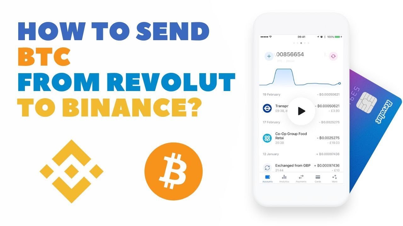 Cryptocurrency | Revolut Singapore