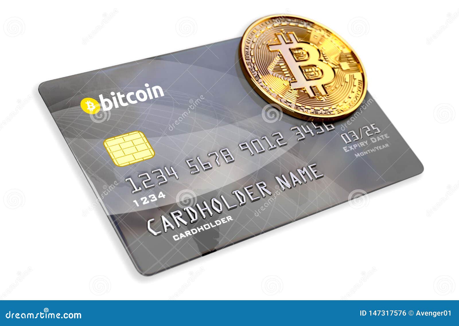 How to Get a Free Bitcoin Debit Card - Due