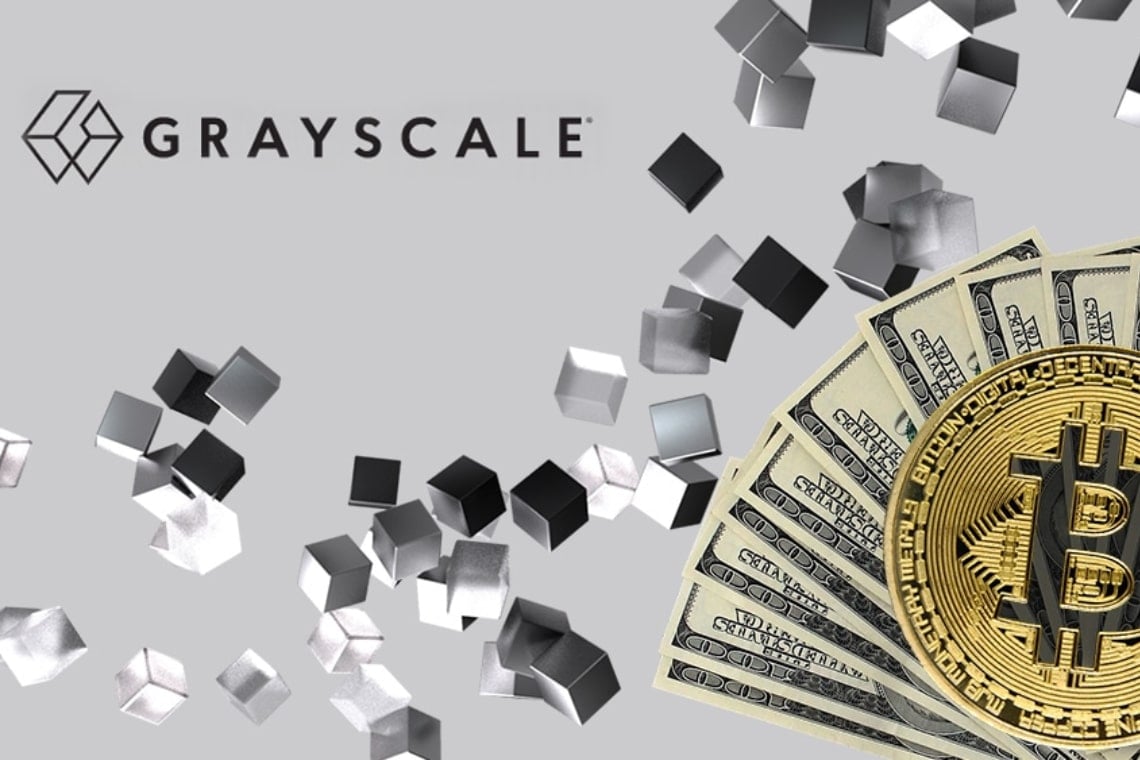 Grayscale Bitcoin Trust (BTC) (GBTC) Stock Price, News, Quote & History - Yahoo Finance