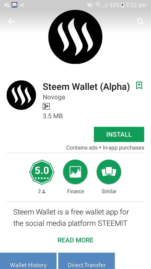 Steem Wallet: Looking for the Best Steem Coin Wallet to Have