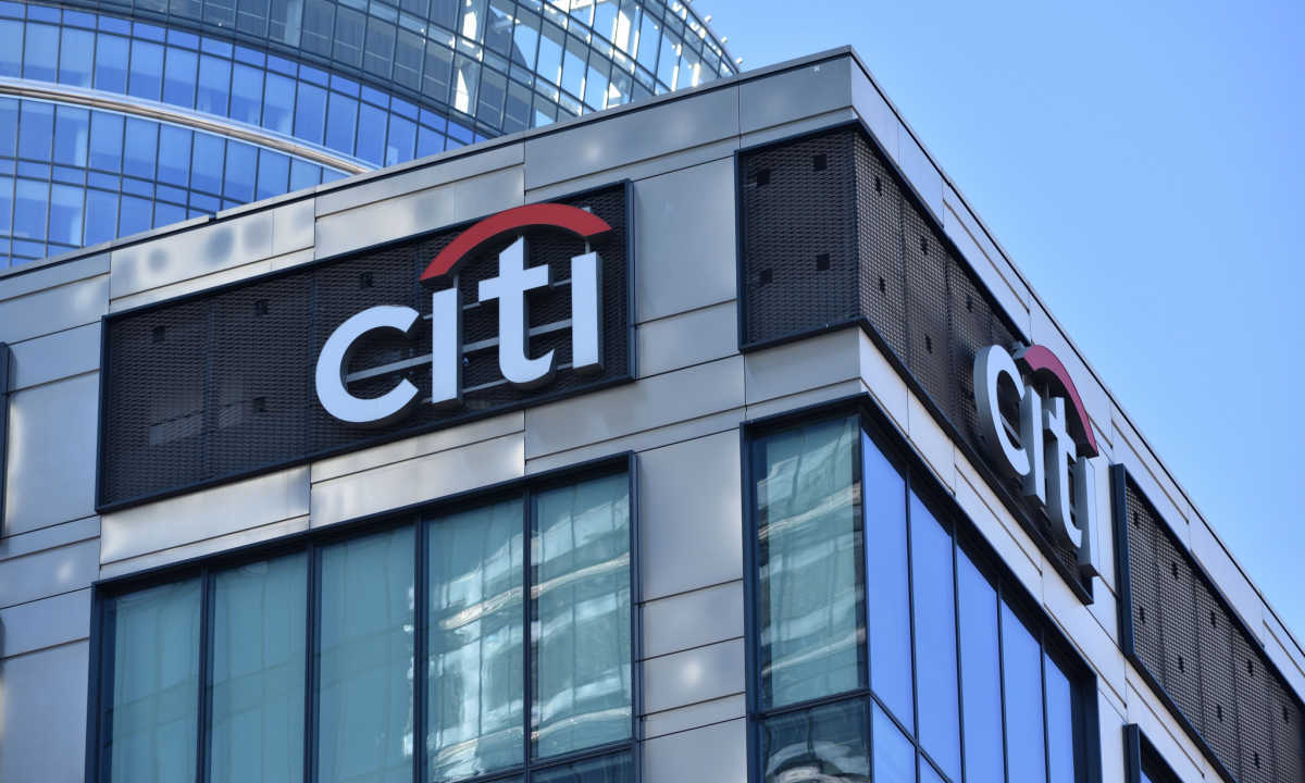 Citi unveils new digital asset capabilities for institutional clients