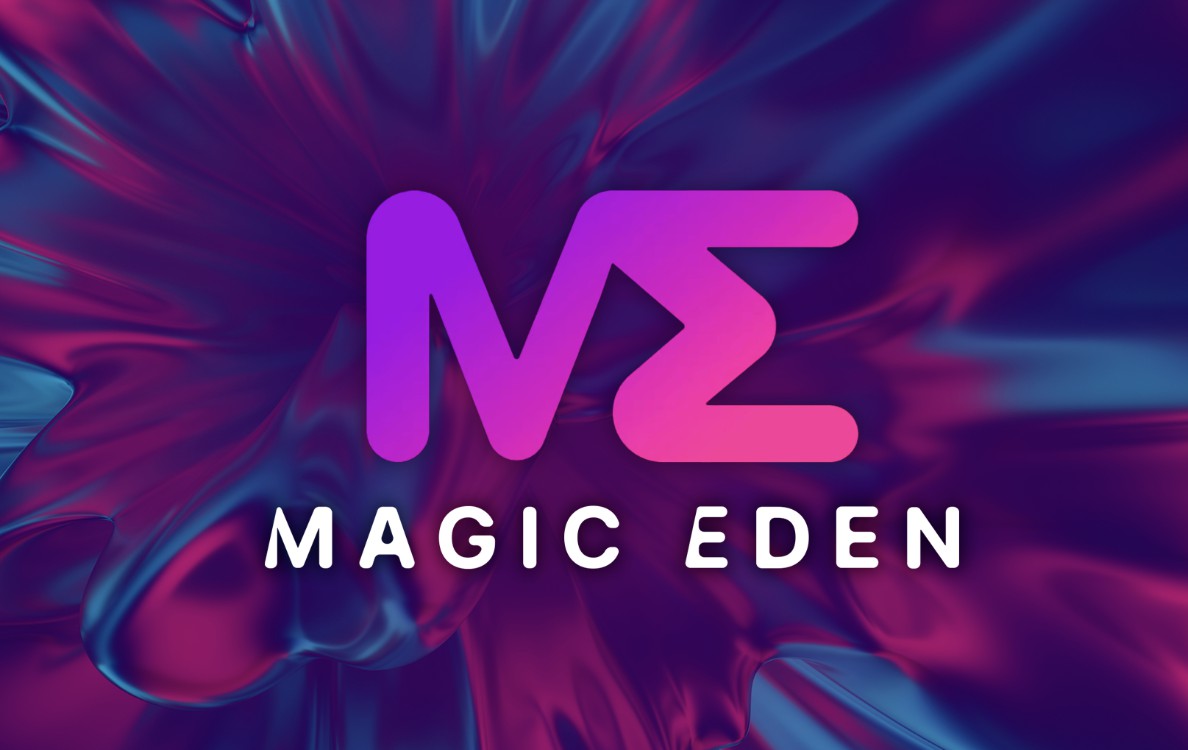 Magic Eden expands rewards program, starting with Solana users - Blockworks