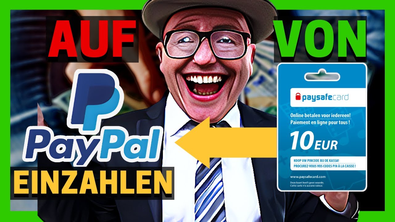 paysafecard online kaufen | Code sofort per E-Mail