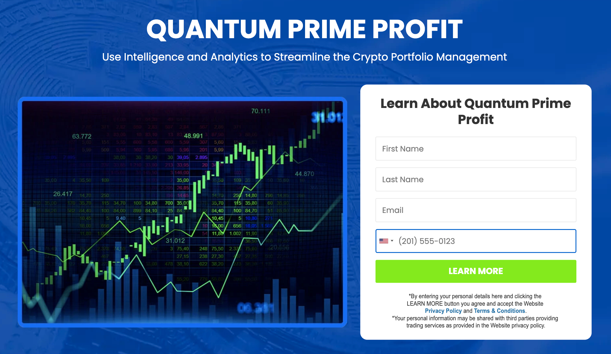 Prime XBT | CryptoRunner