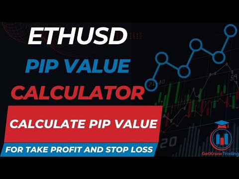 PIP calculator for forex Traders