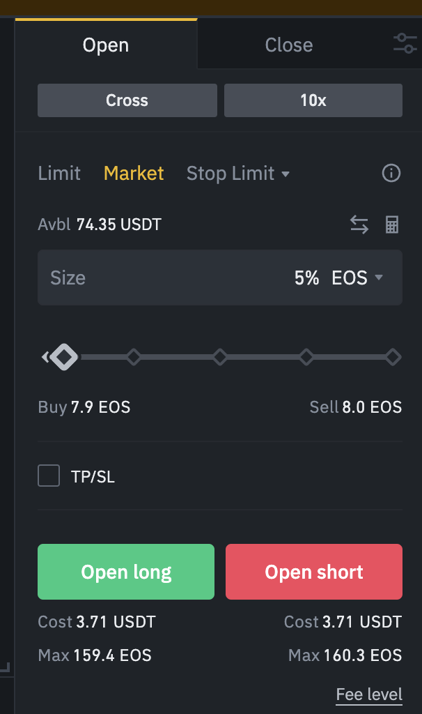 Binance Limit Vs Market Order: Understand the Difference