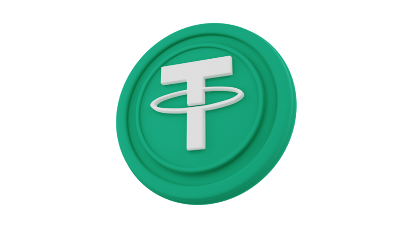 Tether Market Cap — Chart and Ideas — TradingView