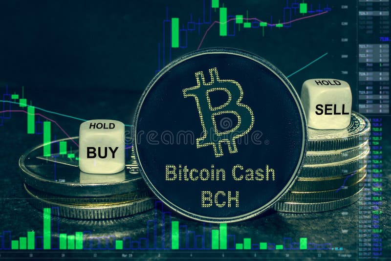 Bitcoin Cash Exchanges - Buy, Sell & Trade BCH | CoinCodex