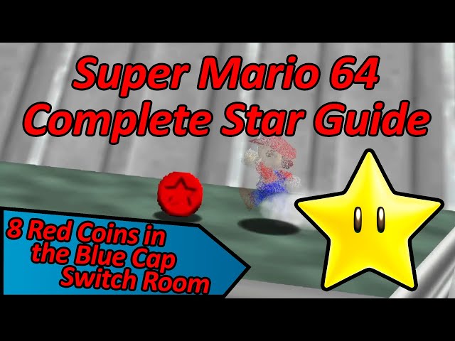 Blue Coin | MarioWiki | Fandom